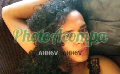 Rebeca, transex em Dois Vizinhos