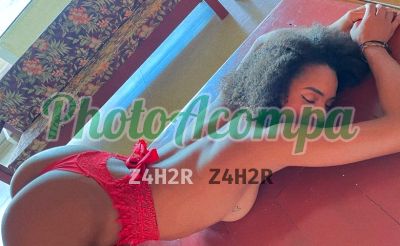 Morena, escort em São José dos Campos