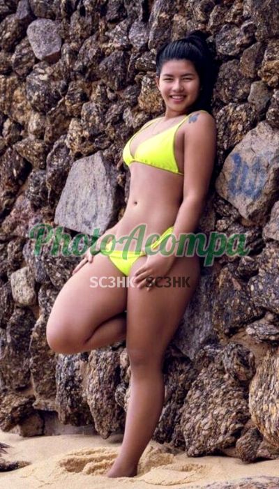 Mia, escort em Copacabana (RJ)