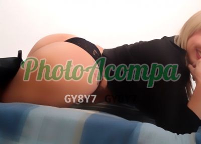 Paty, acompanhante em Tatuapé (SP)