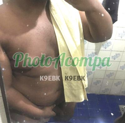 Bruno, garoto de programa em Barueri