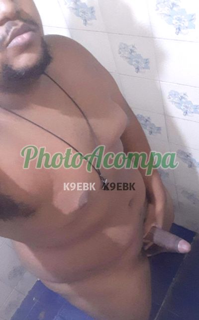 Bruno, garoto de programa em Barueri