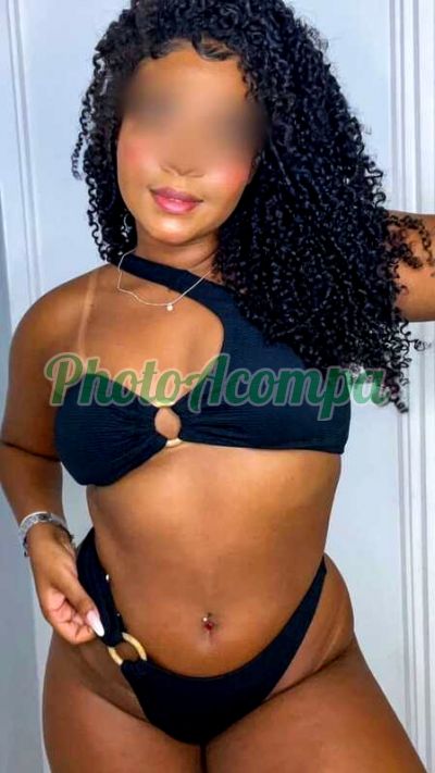Gabriela Guimarães, Escort em Queimados