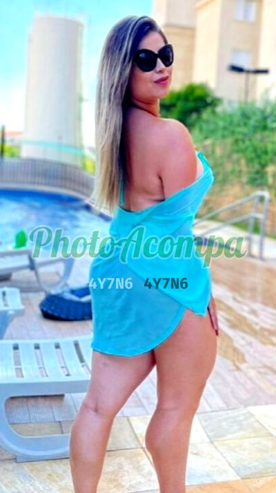 Mirella, escort em Araçatuba