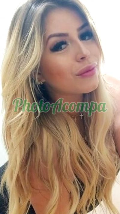 Mirella, garota de programa em Araçatuba