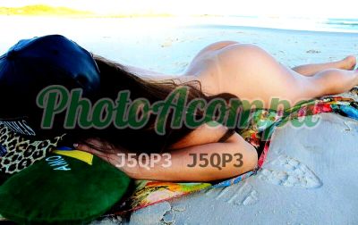 Yupy, escort em São Paulo