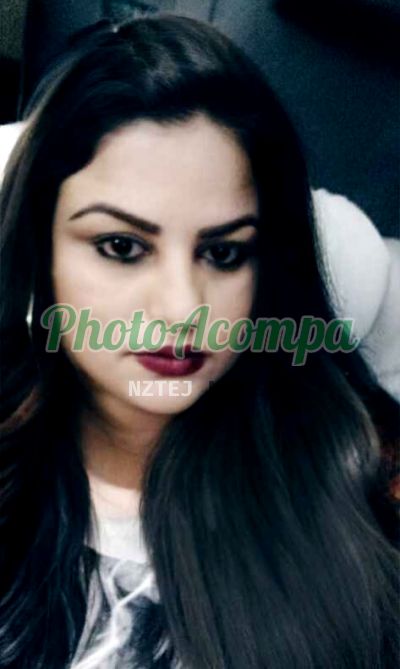 Massagista, garota de programa em Curitiba