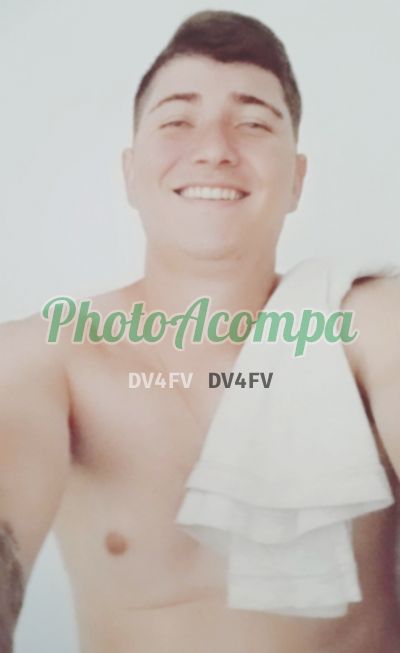 Garoto, garoto de programa em Águas Claras
