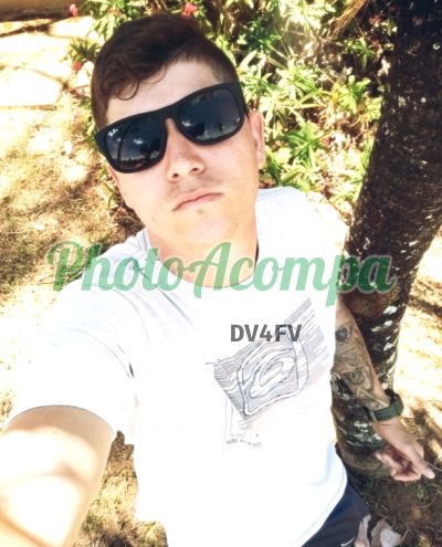 Garoto, garoto de programa em Águas Claras