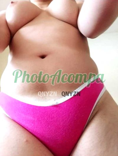 Patrícia, transex em Piracicaba