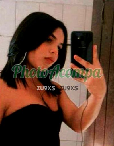 Jhulianna Queiroz, trans em Capão Bonito