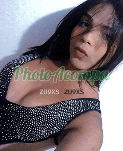 Jhulianna Queiroz, trans em Capão Bonito