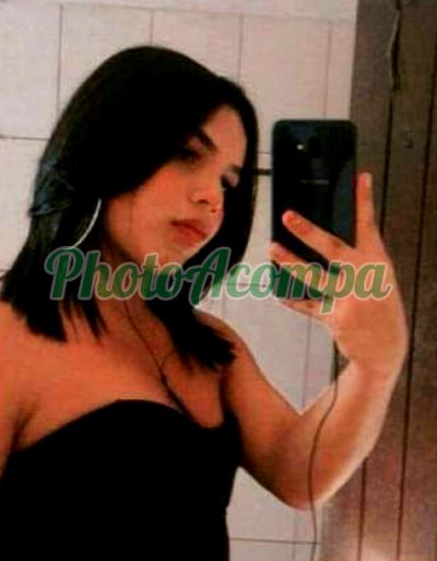 Jhulianna Queiroz, trans em Capão Bonito