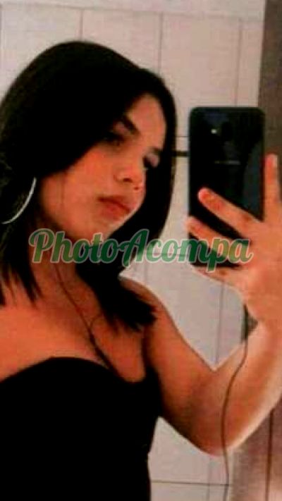 Jhulianna Queiroz, trans em Capão Bonito