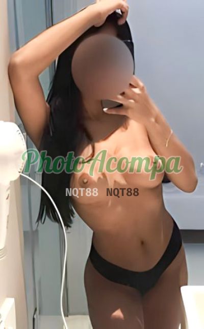 Beatriz, acompanhante em Americana
