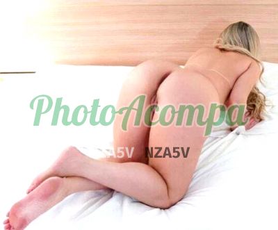 Kaylane Costa, acompanhante em Itu