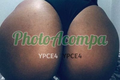 Leona, escort em Ribeirão Preto