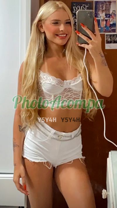 Vitória, escort em Campos do Jordão