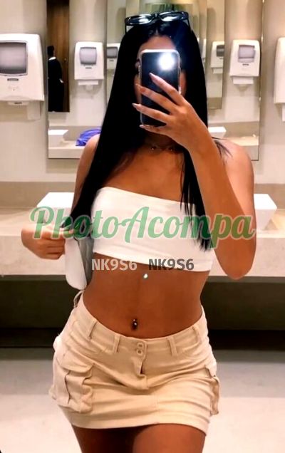 Larissa, garota de programa em Fortaleza