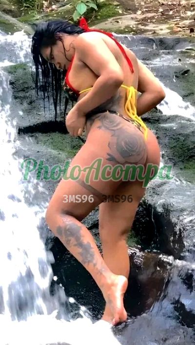 Beatriz Santos, escort em Maceió