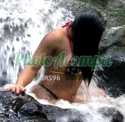 Beatriz Santos, escort em Maceió