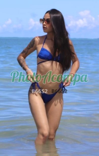 Alice, escort em São Paulo