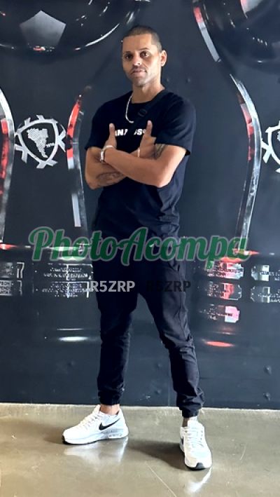 Marcos Vinicius, garoto de programa em Sorocaba