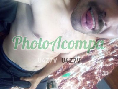 Junin, garoto de programa em Curitiba