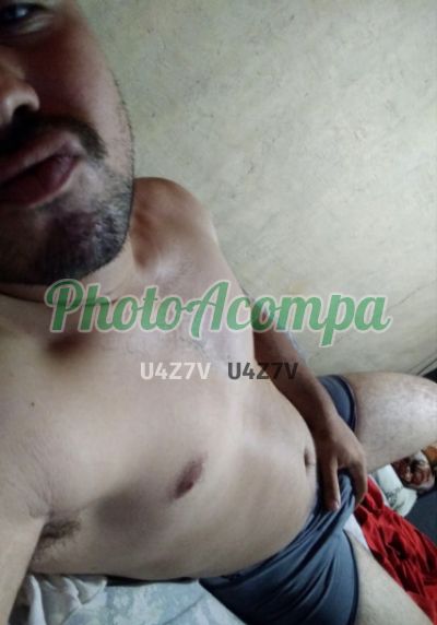 Junin, garoto de programa em Curitiba