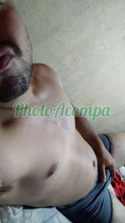 Junin, Garoto de programa em Curitiba