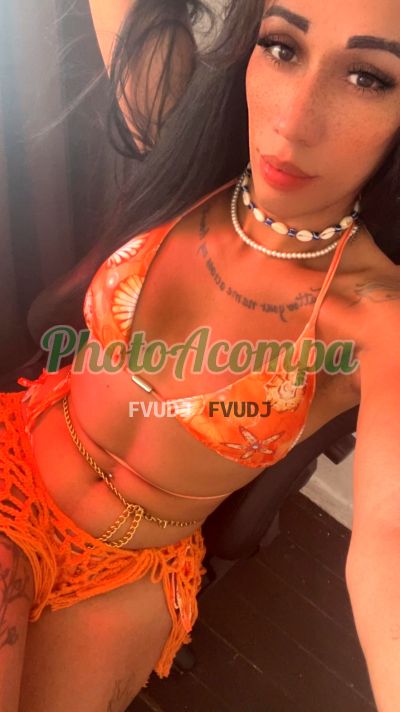Sereiatransex (11) 96089-2351, travesti em Barueri