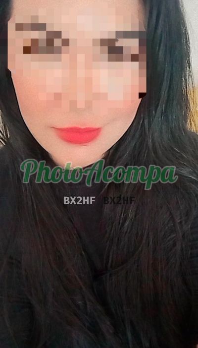 Ana, massagista em São Paulo