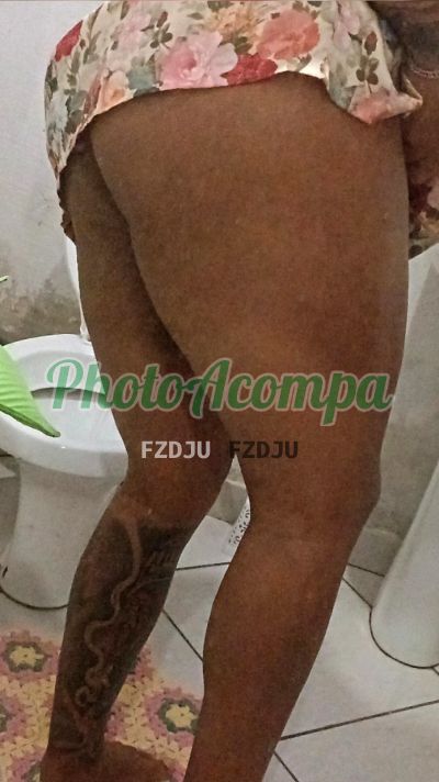 Bibi moreno (18) 98808-1376, transex em Araçatuba