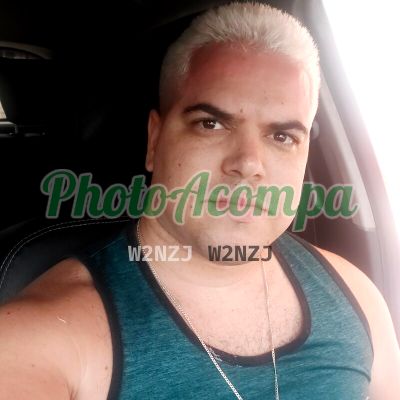 Rafael, garoto de programa no Rio de Janeiro