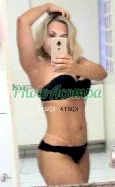 Afrodith, escort em Maceió