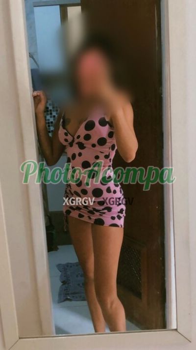 Tainá, acompanhante em São José dos Campos