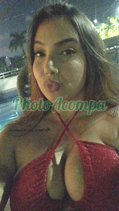 Larissa, acompanhante em Bragança Paulista