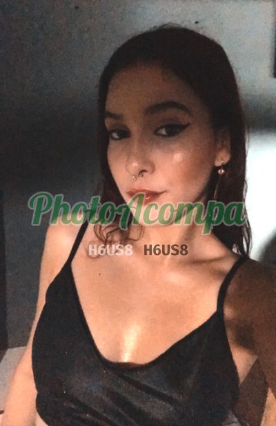 Diana, mulher que faz massagens eróticas em Balneário Camboriú