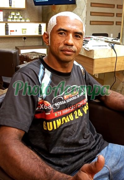 Matheus, garoto de programa em Siqueira Campos