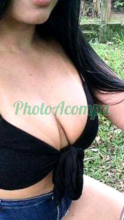 Fernanda promocao toop, acompanhante em Novo Hamburgo