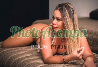 Isabela Santos, garota de programa em Belo Horizonte