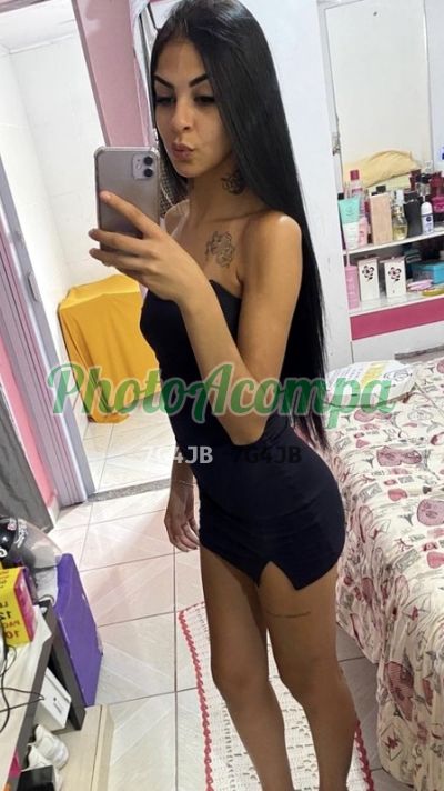 Bruna, escort em Sorocaba