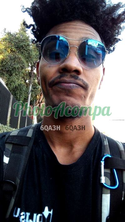 Jônatas, garoto de programa em Diadema (ABC Paulista)