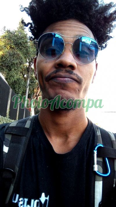 Jônatas, Garoto de programa em Diadema (ABC Paulista)
