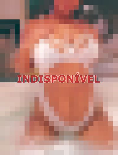 escort no Centro (Goiânia)