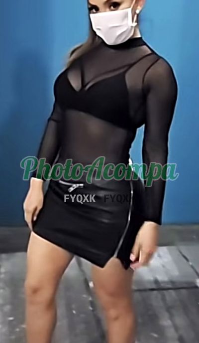 Paola, escort na Liberdade (SP)