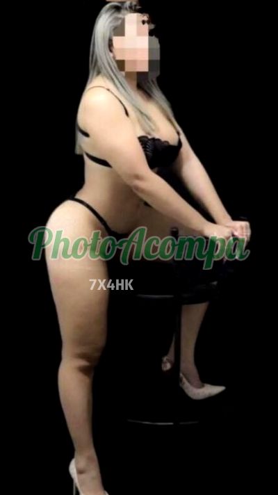 Tamires, escort no Guarujá