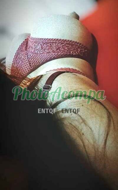 Larissa, garota de programa em Mogi das Cruzes