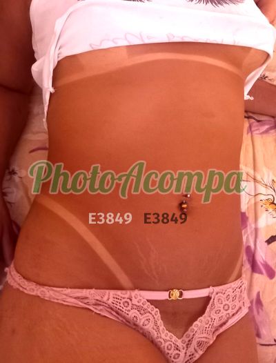 Fernanda, garota de programa em Trindade