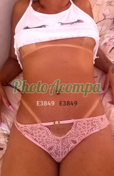 Fernanda, escort em Trindade